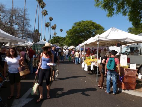 Farmers market santa barbara - Santa Barbara’s numerous weekly Farmers’ Markets include Downtown’s Tuesday and Saturday events, featuring colorful, locally grown bounty and fun for the whole family. Lucky Penny A laid-back favorite located in the heart of The Funk Zone, Lucky Penny serves up artisan coffees, wood-fired pizzas and seasonal salads on its casual outdoor ...